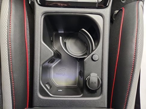 New 2026 Volkswagen GTI SE image 29