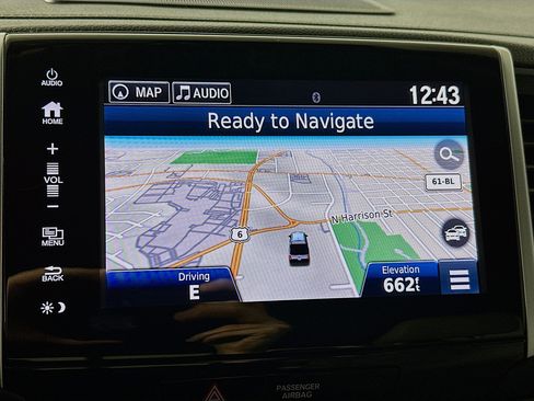 Used 2020 Honda Ridgeline RTL-E image 13