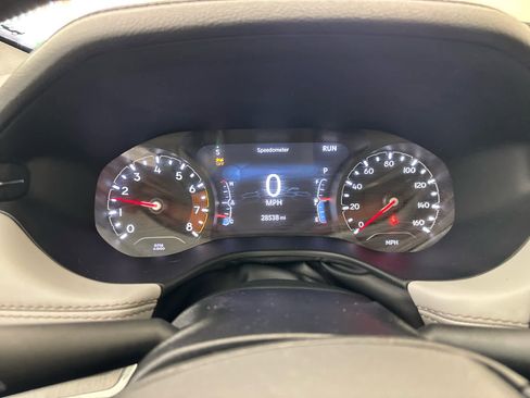 Used 2023 Jeep Compass Limited w/ Sun and Sound Group image 28