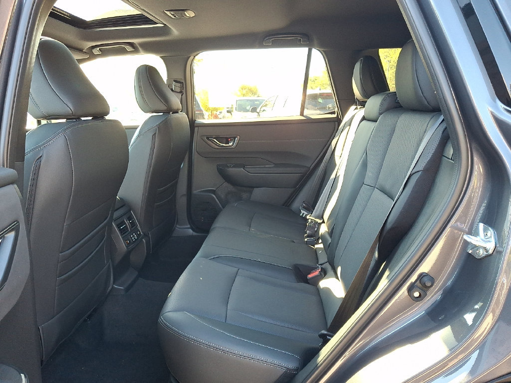 New 2026 Subaru Outback Touring XT AWD/4WD image 5