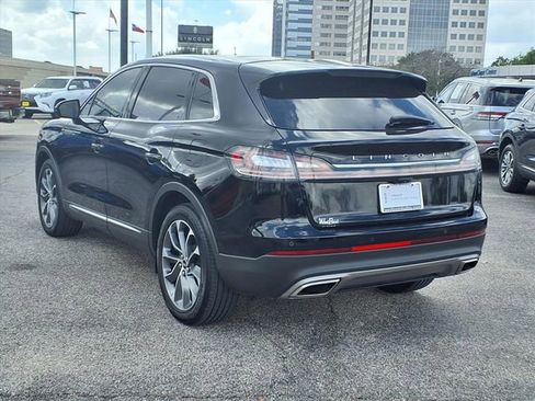 Certified 2023 Lincoln Nautilus Reserve AWD/4WD image 22