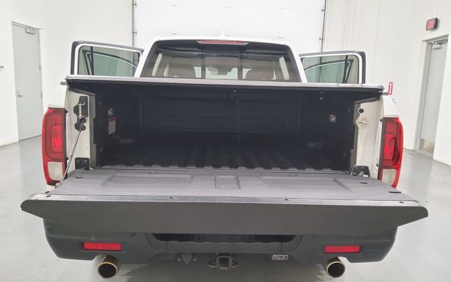 Certified 2023 Honda Ridgeline RTL-E image 14