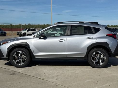 New 2026 Subaru Crosstrek 2.0i Premium AWD/4WD image 6