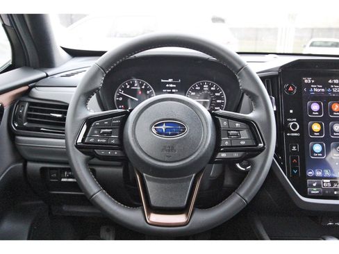 New 2026 Subaru Forester Sport image 11