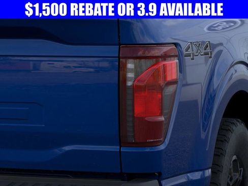 New 2026 Ford F150 STX image 21