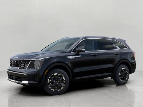 New 2025 Kia Sorento S image 3