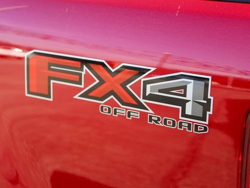 Used 2020 Ford Ranger XLT w/ FX4 Off-Road Package image 9