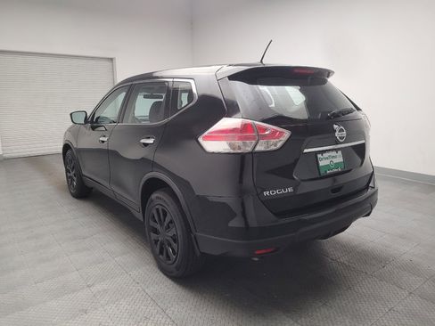 Used 2015 Nissan Rogue S FWD image 5