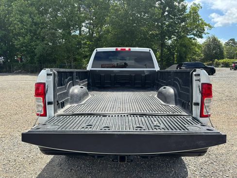 Used 2020 RAM 2500 Tradesman AWD/4WD image 16