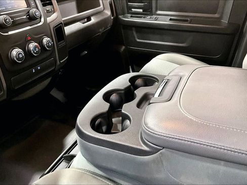 Used 2019 RAM 1500 Express w/ Wheel & Sound Group image 17