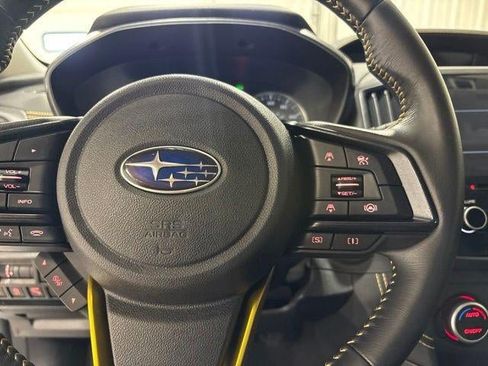 Used 2021 Subaru Crosstrek 2.5i Sport w/ Moonroof Package AWD/4WD image 16