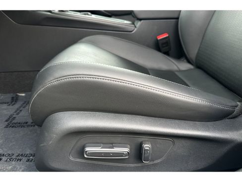 Certified 2025 Honda Civic Sport Touring image 13