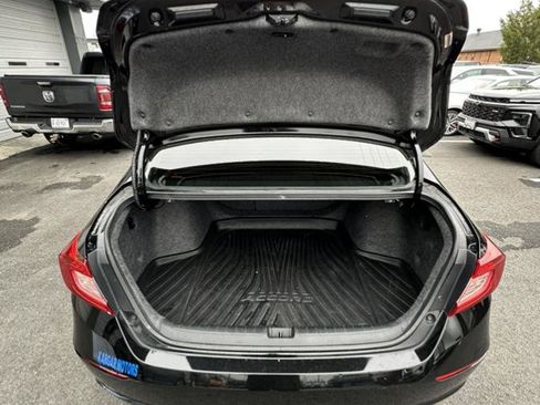 Used 2018 Honda Accord EX-L image 19