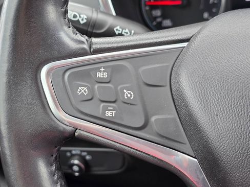 Used 2019 Chevrolet Equinox LT image 19