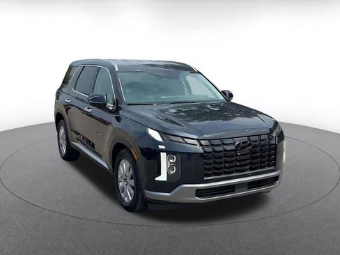 Used 2024 Hyundai Palisade SEL AWD/4WD image 3