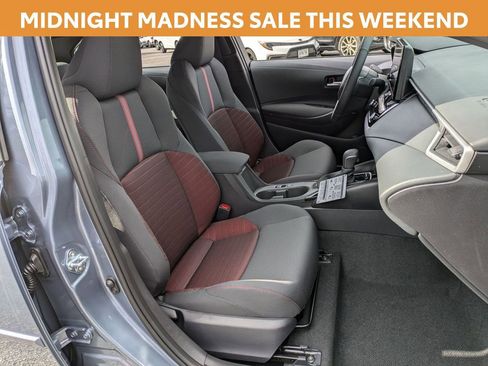 New 2026 Toyota Corolla SE image 21