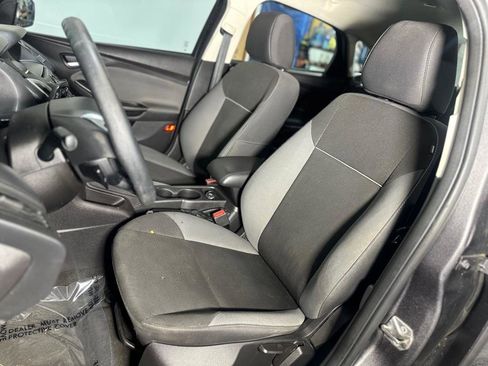 Used 2014 Ford Focus SE image 22
