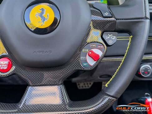 Used 2019 Ferrari 488 Spider RWD image 28