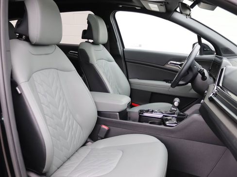 Used 2023 Kia Sportage X-Line w/ X-Line Premium Package image 43