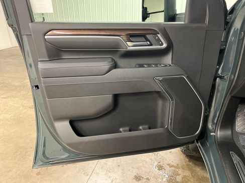 New 2026 Chevrolet Silverado 2500 LT w/ Trail Boss Package AWD/4WD image 14