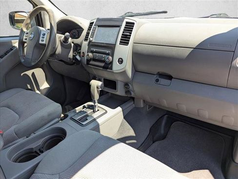 Used 2019 Nissan Frontier SV AWD/4WD image 20
