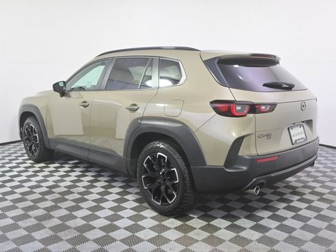 Used 2026 MAZDA CX-50 Meridian Edition w/ Weather Package AWD/4WD image 3