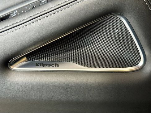 Used 2026 INFINITI QX60 Luxe w/ Cargo Package image 20