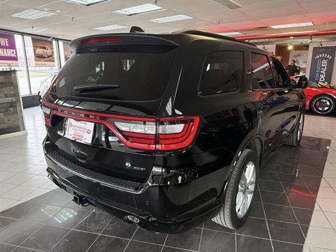 Used 2024 Dodge Durango GT image 6