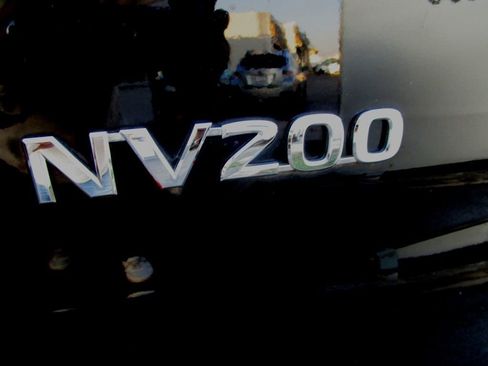 Used 2015 Nissan NV200 SV w/ Technology Package image 26
