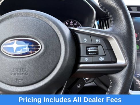 Used 2021 Subaru Outback Limited w/ Popular Package #2 AWD/4WD image 16