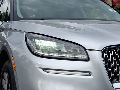 Used 2020 Lincoln Corsair Reserve w/ Elements Package AWD/4WD image 9