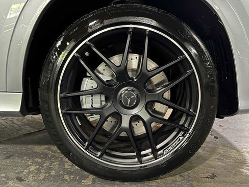 New 2026 Mercedes-Benz GLE 53 AMG 4MATIC image 9