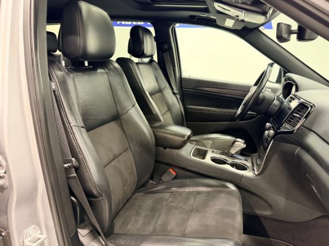 Used 2019 Jeep Grand Cherokee Altitude AWD/4WD image 42