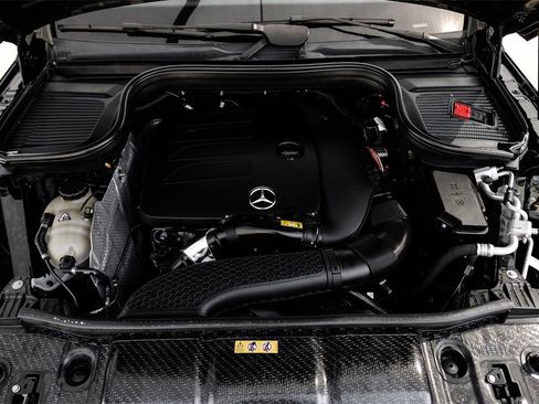 Used 2021 Mercedes-Benz GLE 350 4MATIC w/ 3rd Row Seat Package image 50