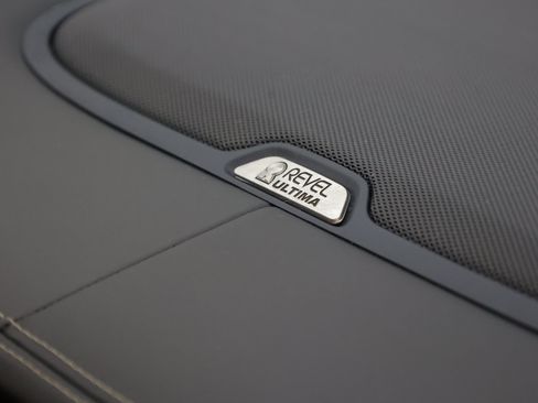 Used 2021 Lincoln Navigator Black Label w/ Cargo Convenience Package AWD/4WD image 47