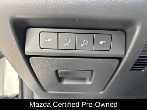 Certified 2025 MAZDA CX-30 AWD 2.5 S w/ Premium Package image 33