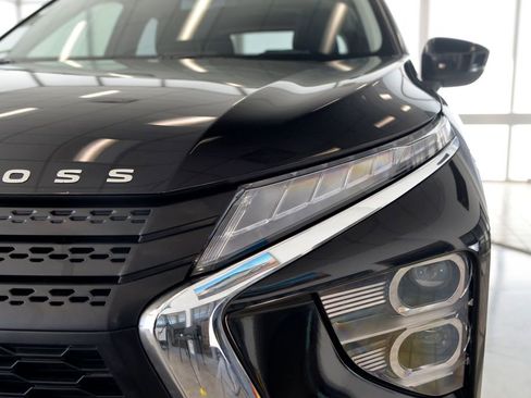 Used 2024 Mitsubishi Eclipse Cross SE image 11