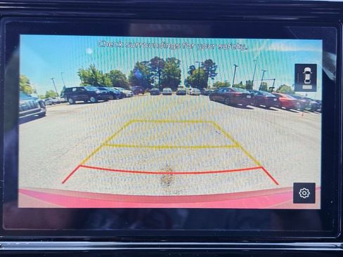 Used 2021 Kia K5 GT-Line w/ GT-Line FWD Premium Package image 29