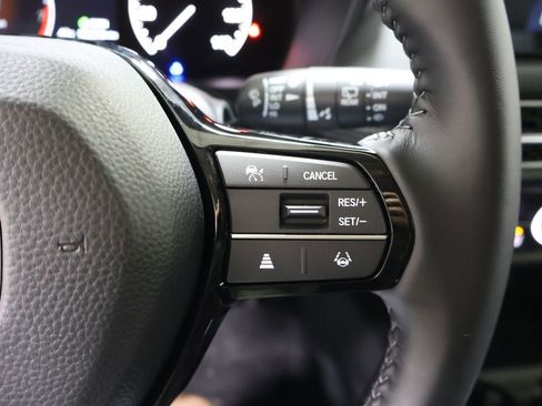 New 2026 Honda HR-V EX-L image 27