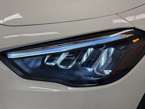 Certified 2025 Mercedes-Benz GLA 250 4MATIC image 14