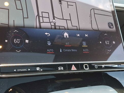 Certified 2023 Mercedes-Benz S 580 4MATIC Sedan image 13