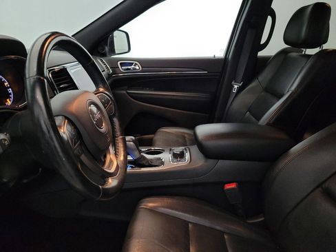 Used 2021 Jeep Grand Cherokee Limited AWD/4WD image 17