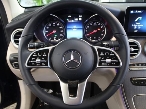 Certified 2022 Mercedes-Benz GLC 300 image 15