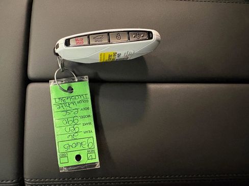 New 2026 Genesis G90 3.5T Prestige image 48