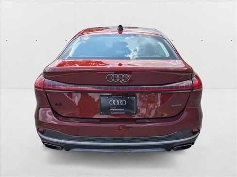 New 2025 Audi A5 2.0T Premium Plus image 6