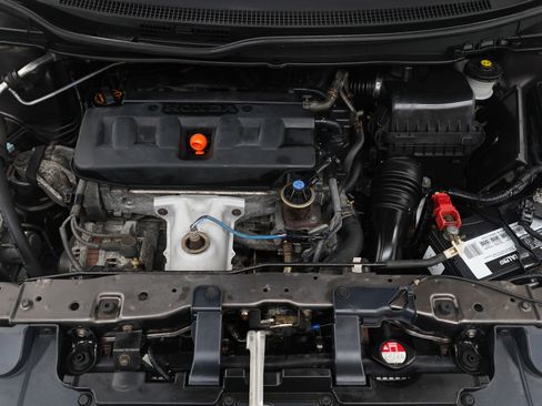 Used 2012 Honda Civic LX image 28