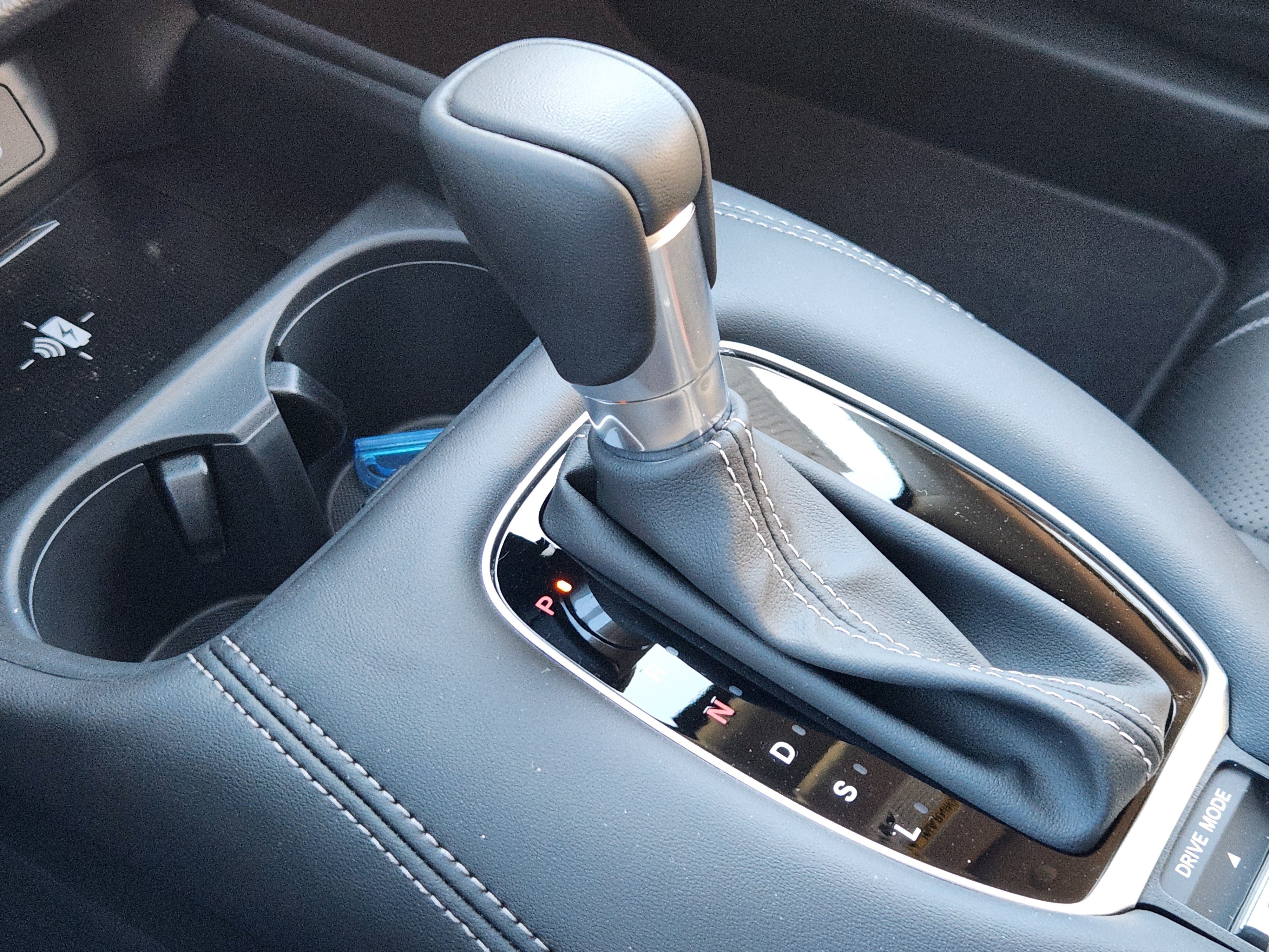 New 2027 Honda HR-V EX-L image 13