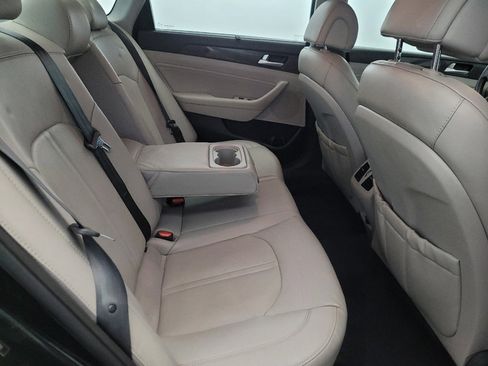 Used 2015 Hyundai Sonata Limited FWD image 19