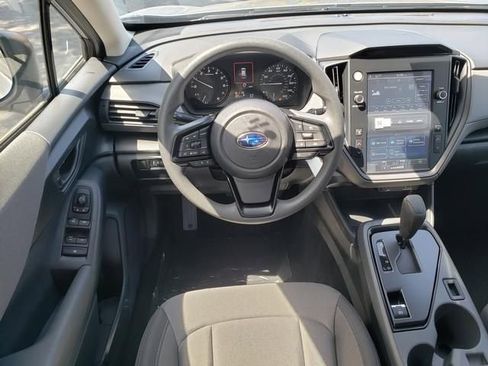 Used 2025 Subaru Crosstrek 2.0i w/ Popular Package #1A image 14