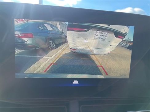 Used 2025 Chevrolet Trax LT image 12